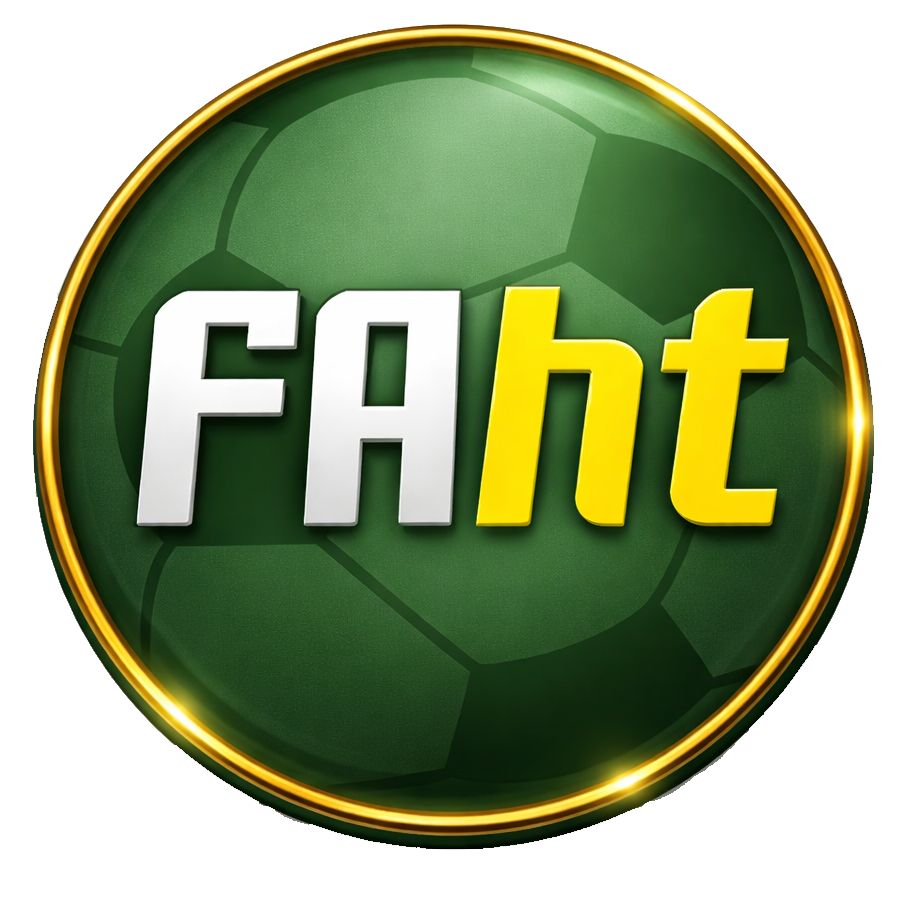 FAht Logo
