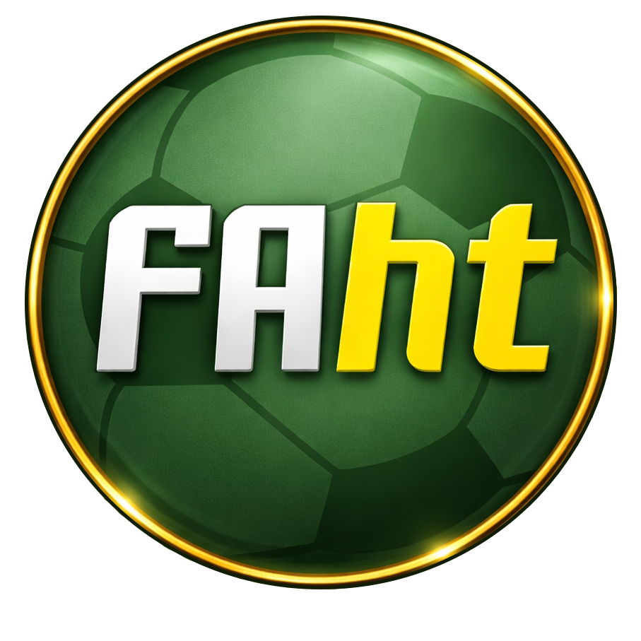 FAht Logo